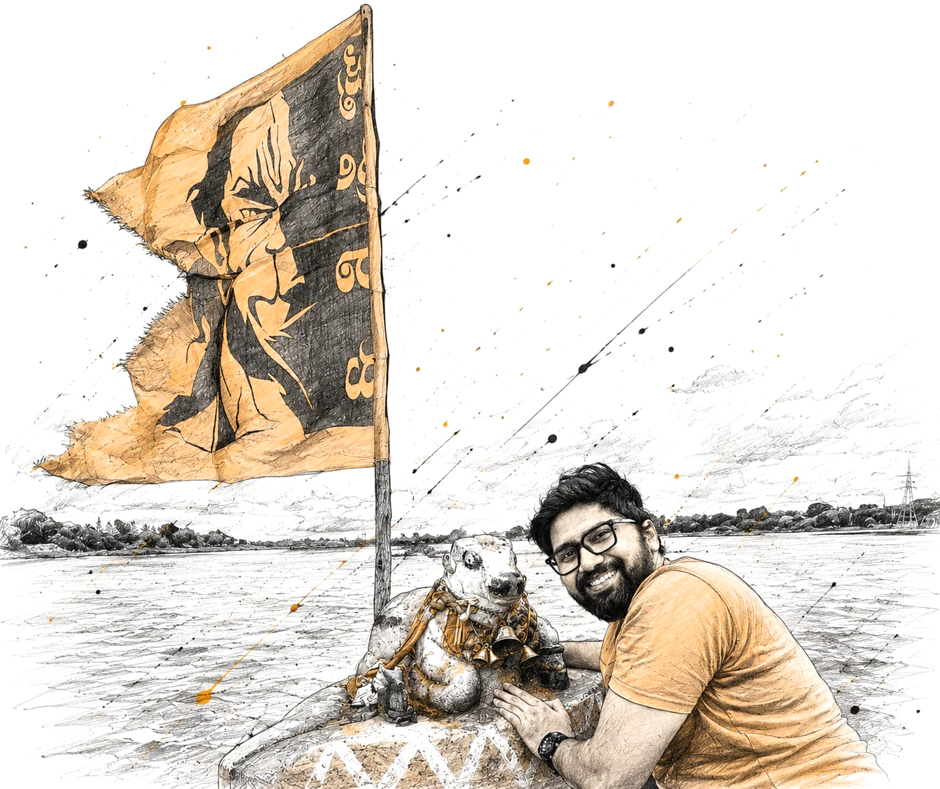 Yugendra Bhonsle